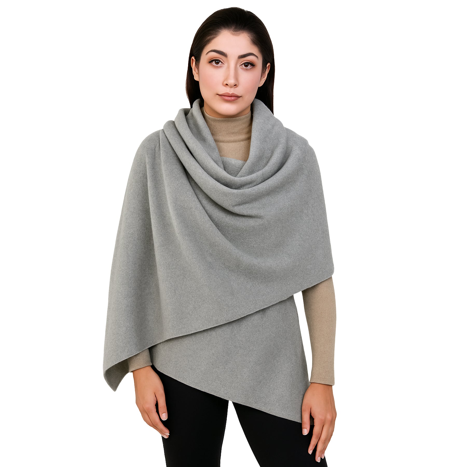 Mitchie's Matchings 100% Cashmere Scarf