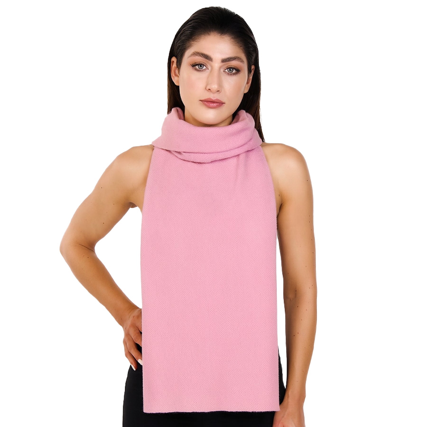 Mitchie's Matchings 100% Cashmere Scarf