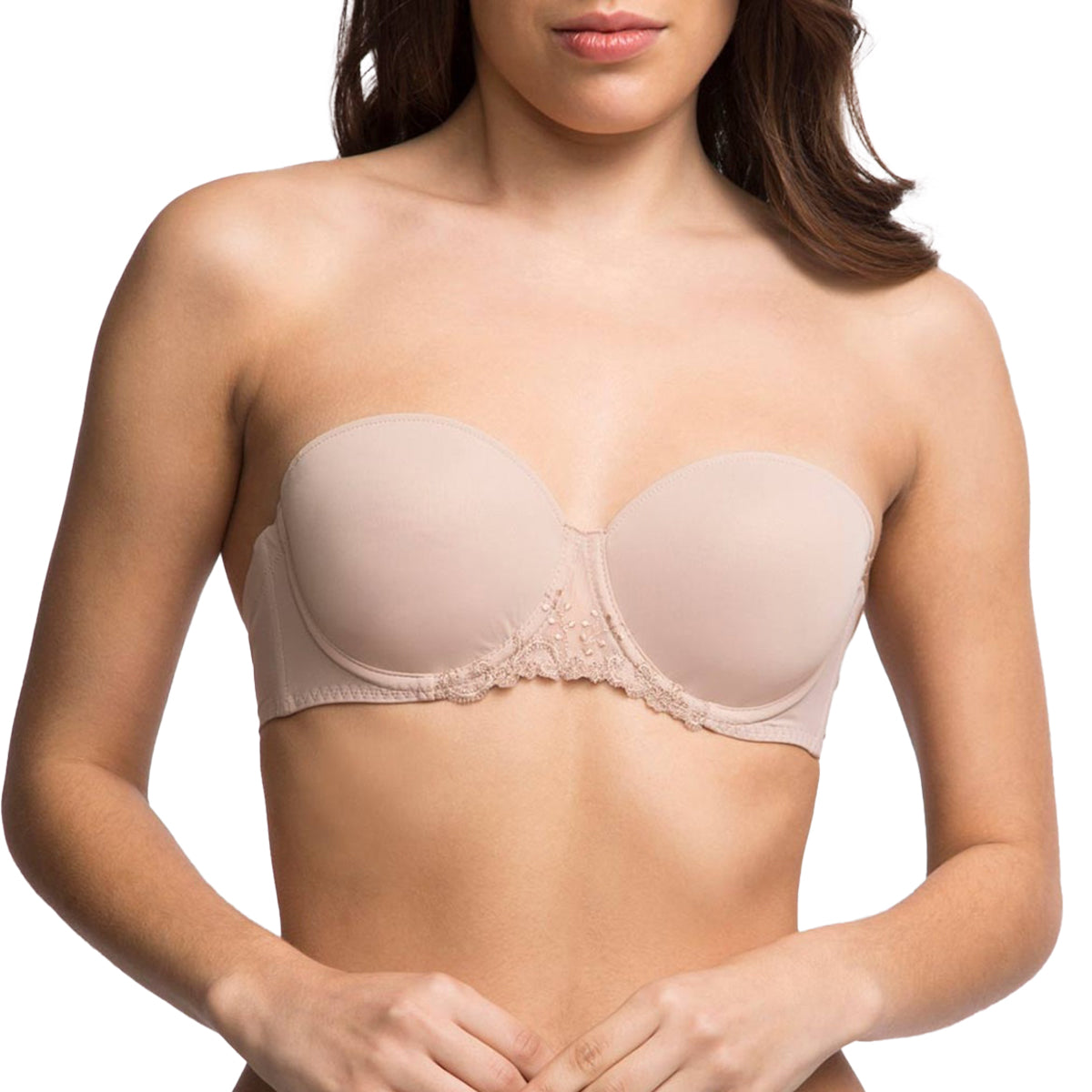 Simone Pérèle Delice Strapless Bra