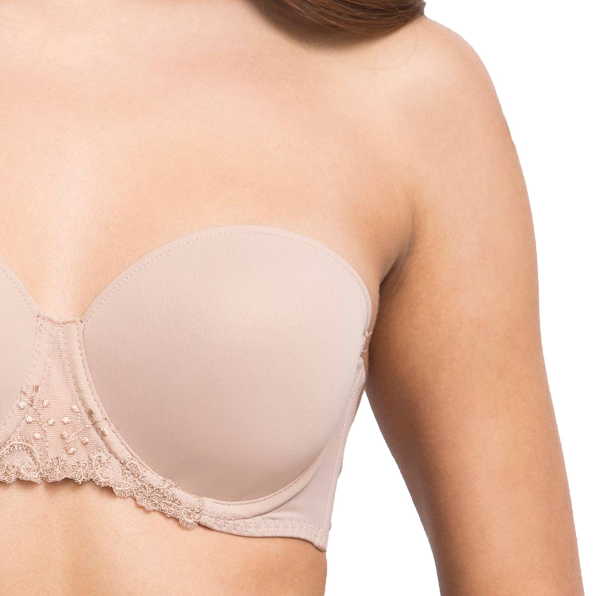 Simone Pérèle Delice Strapless Bra