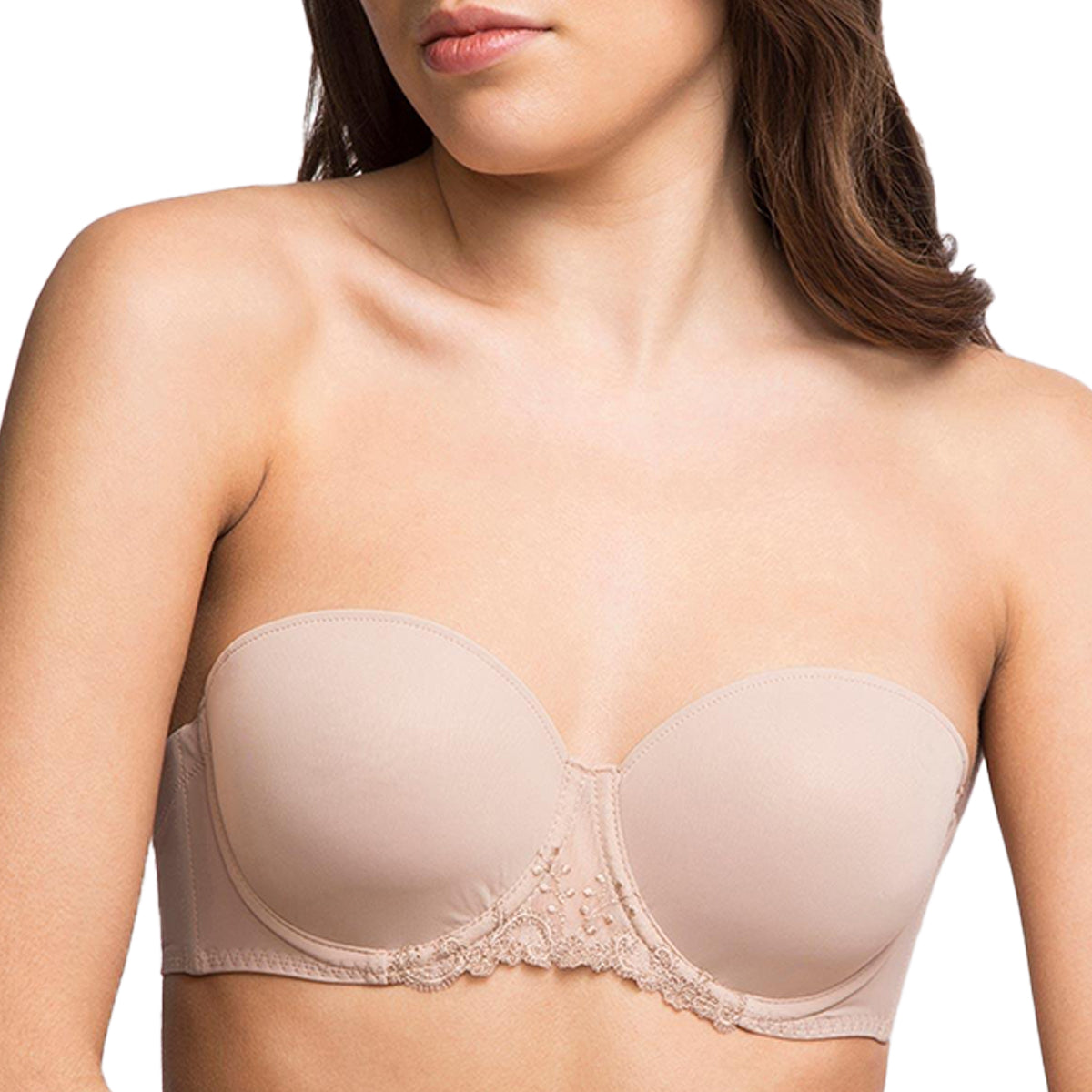 Simone Pérèle Delice Strapless Bra