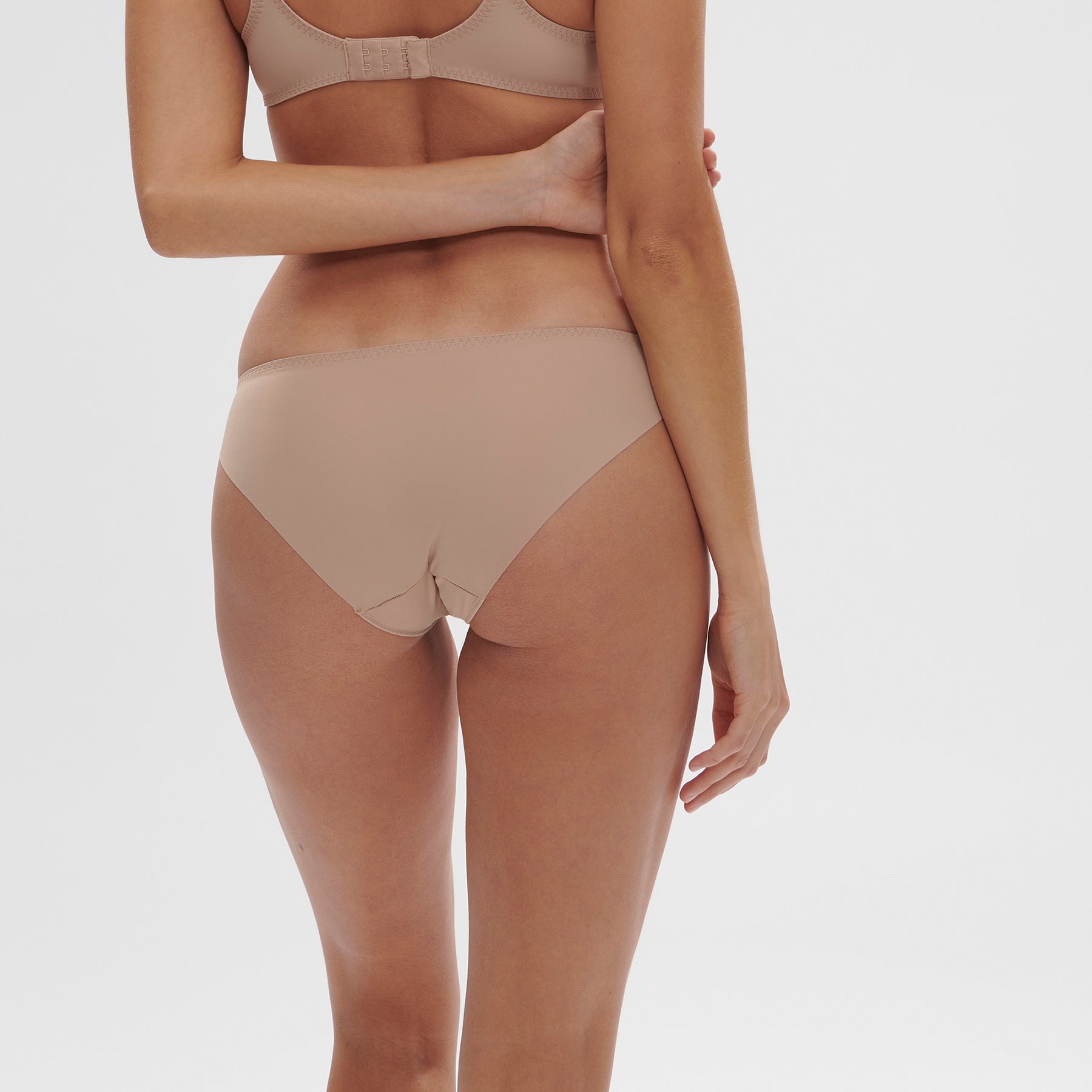 Simone Pérèle Rêve Bikini Panty