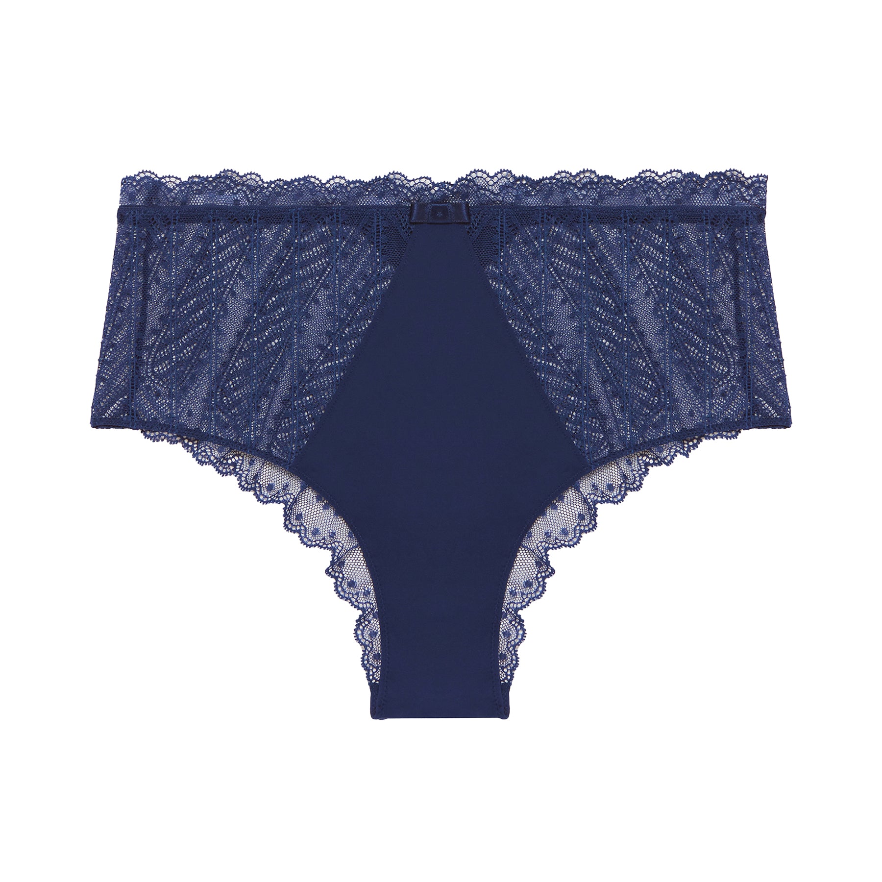 Simone Pérèle Canopée Retro Brief