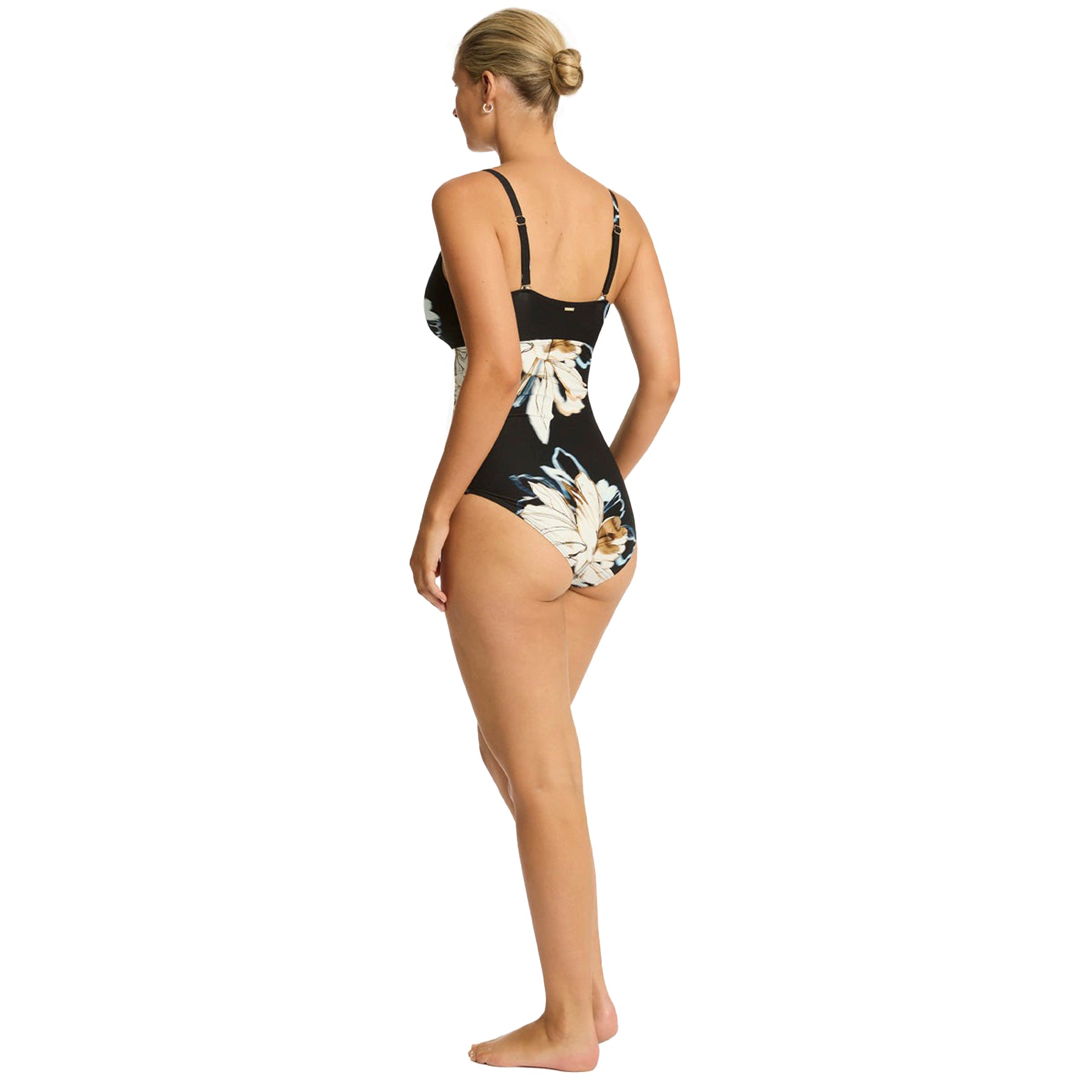 SeaLevel Eco Essentials One-Piece Swimsuit