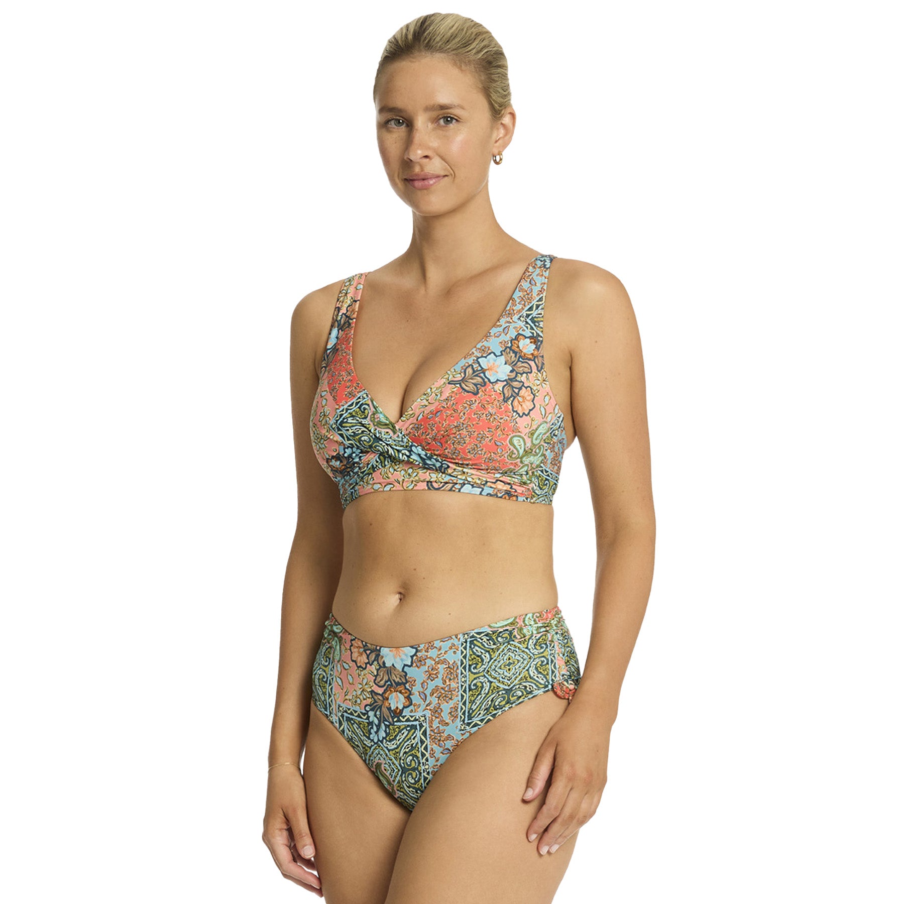 SeaLevel Bikini Swim Set