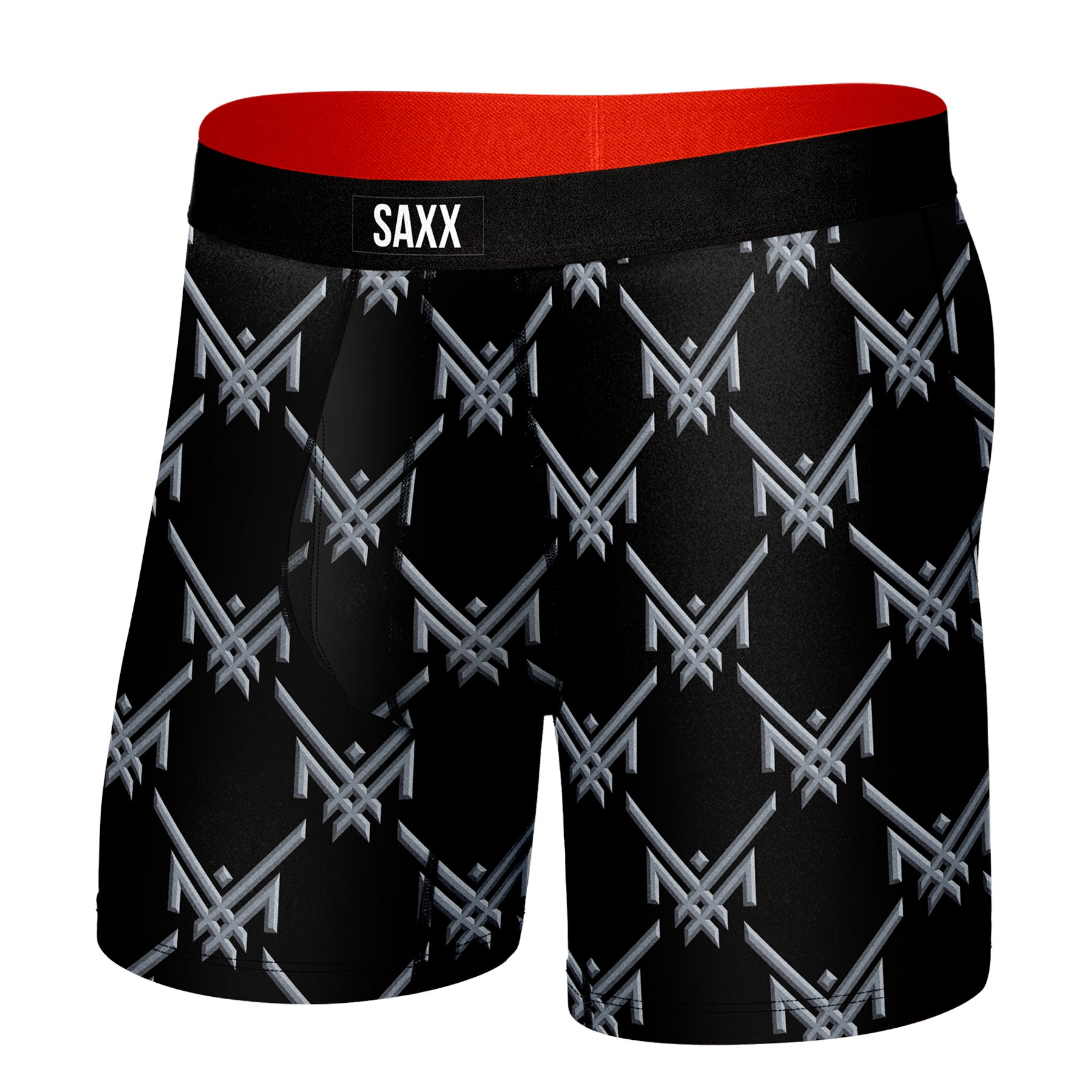 SAXX Multi-Sport Mesh Boxer
