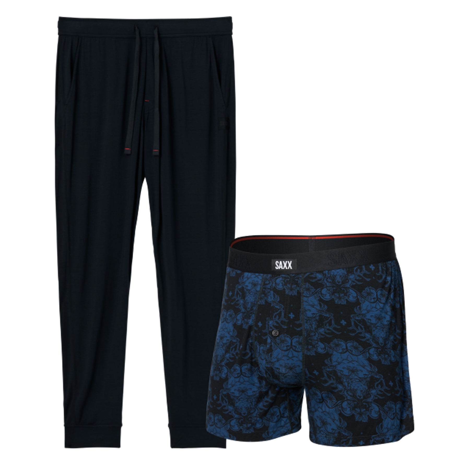 SAXX Gift Set Boxer + Pants