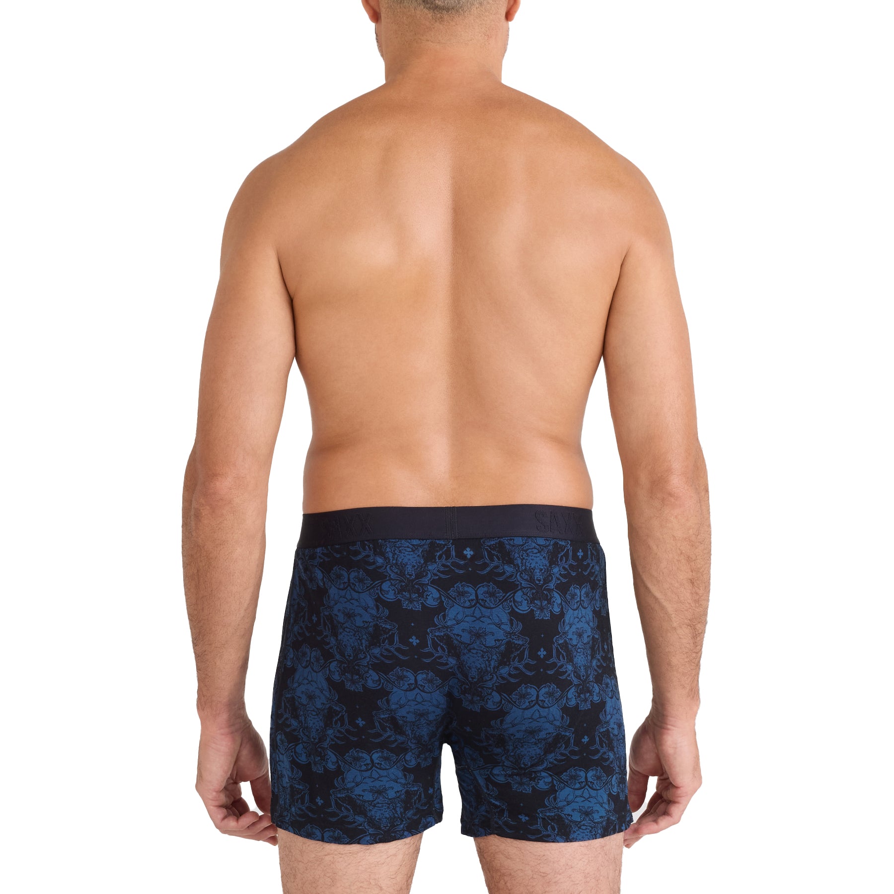 SAXX Gift Set Boxer + Pants