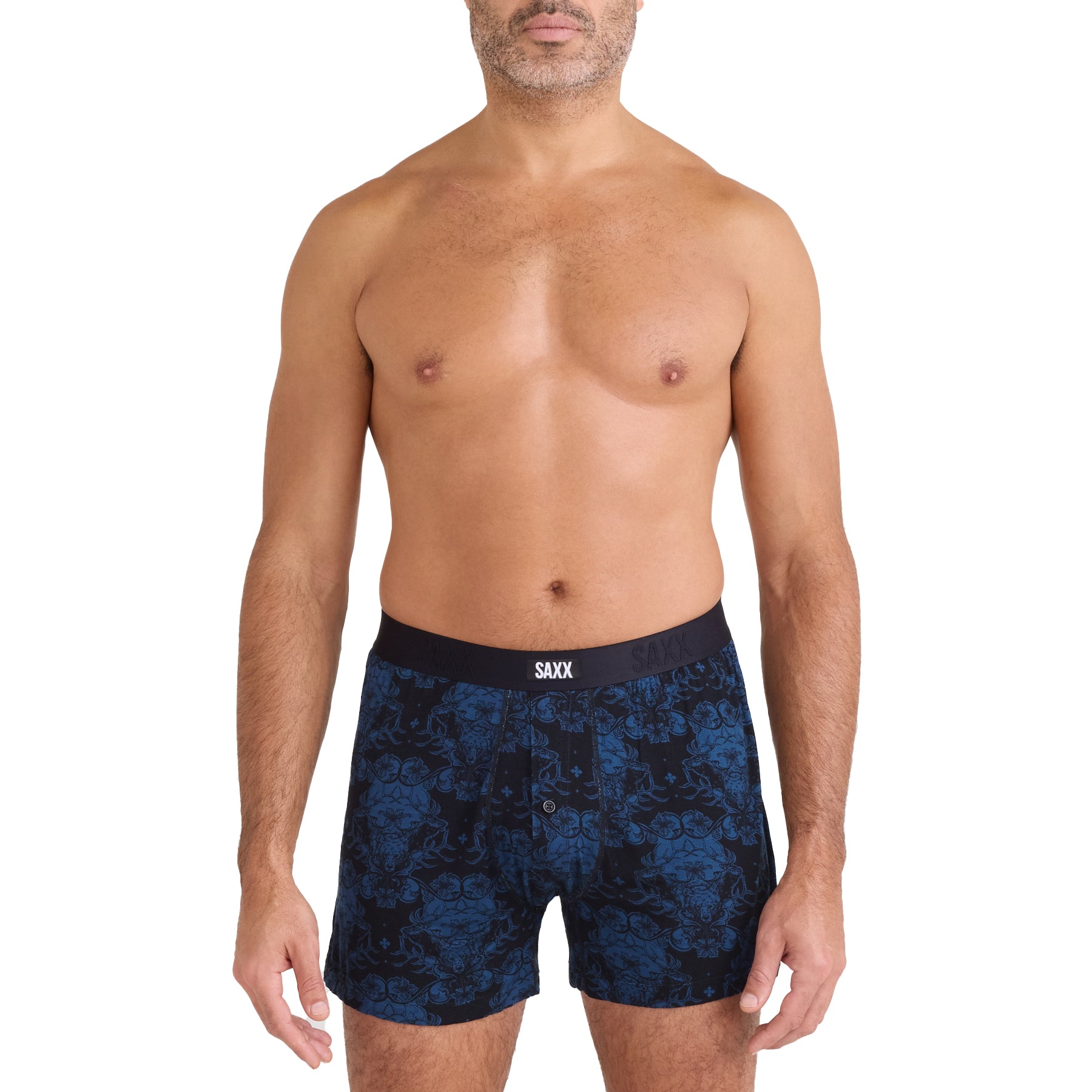 SAXX Gift Set Boxer + Pants