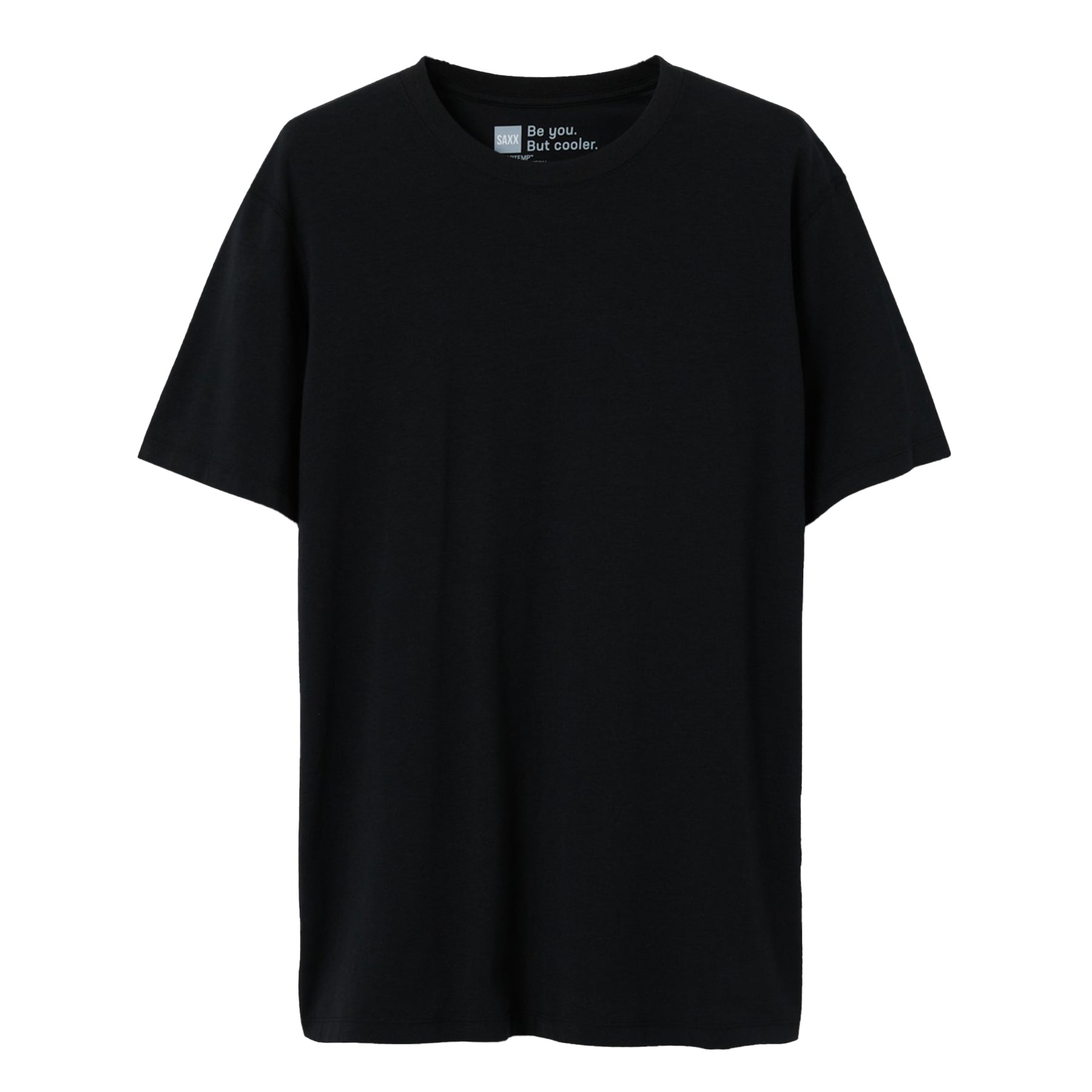 SAXX DropTemp® Cooling Cotton T-Shirt