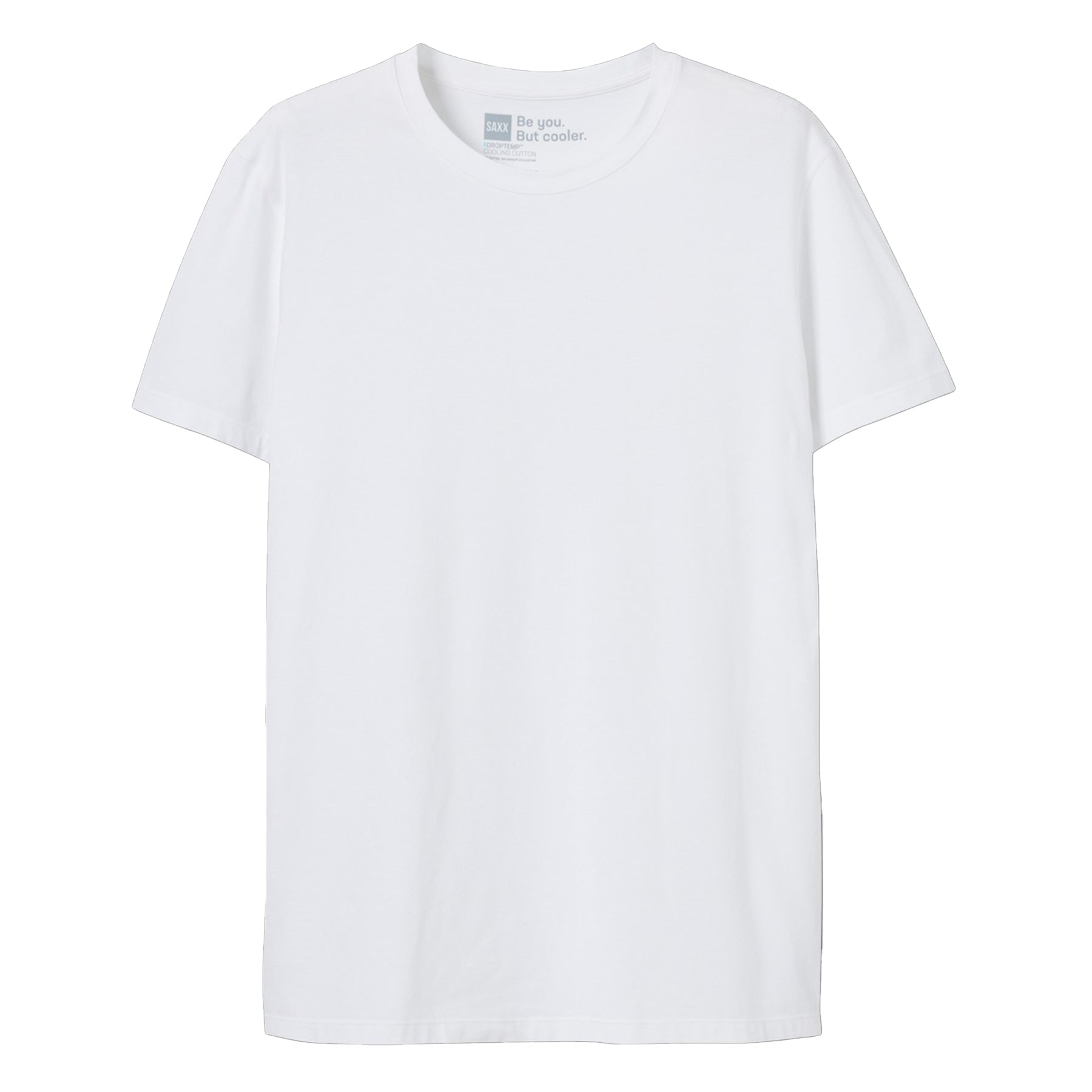 SAXX DropTemp® Cooling Cotton T-Shirt