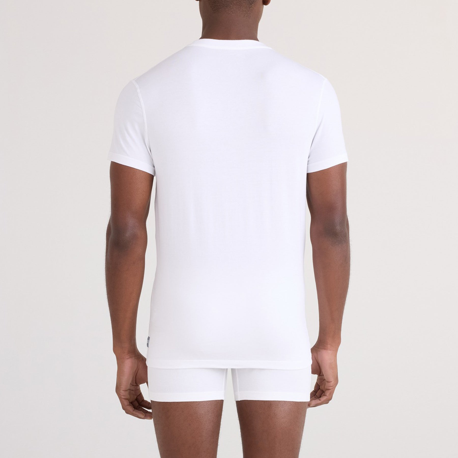 SAXX DropTemp® Cooling Cotton T-Shirt