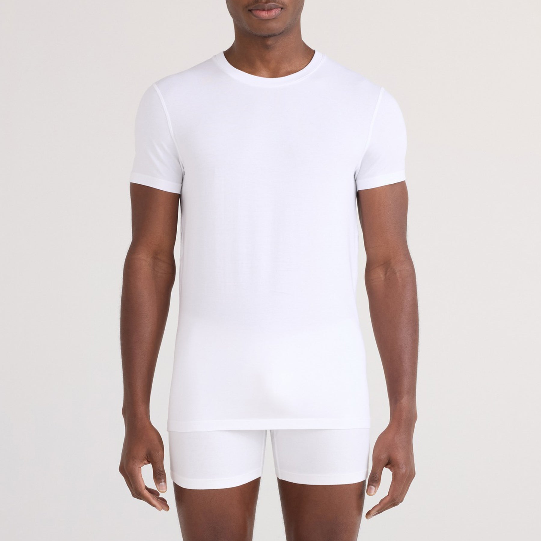 SAXX DropTemp® Cooling Cotton T-Shirt