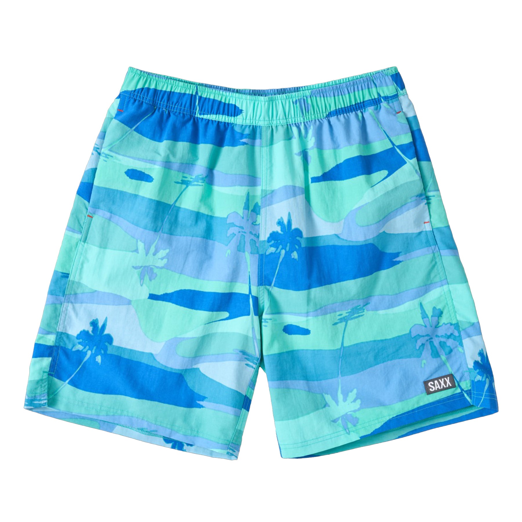 SAXX Swim 7" Boxer Brief