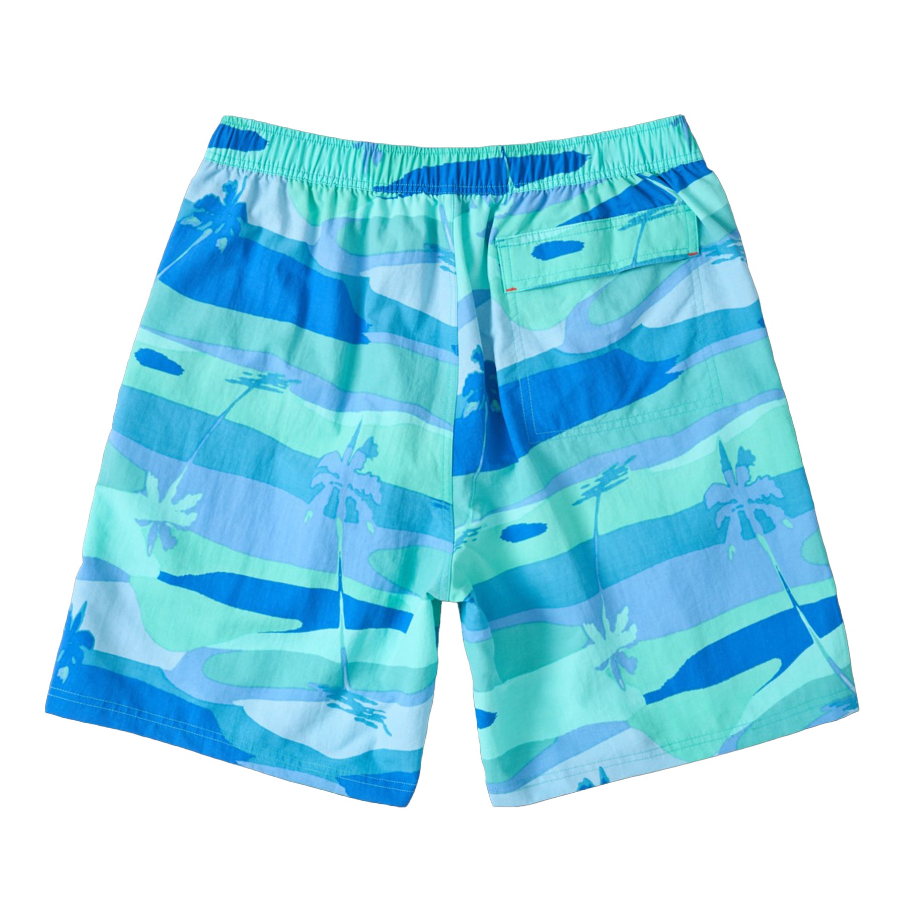 SAXX Swim 7" Boxer Brief