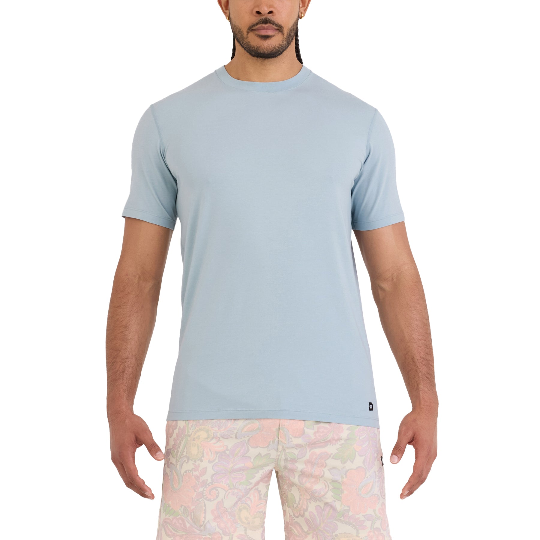 SAXX DropTemp® Fit Cooling Cotton T-Shirt