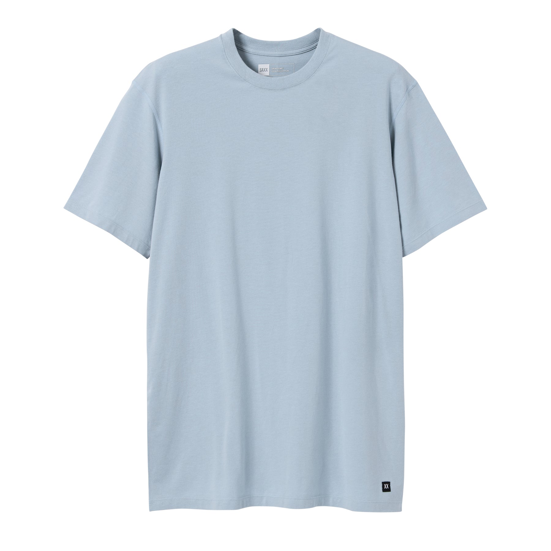 SAXX DropTemp® Fit Cooling Cotton T-Shirt
