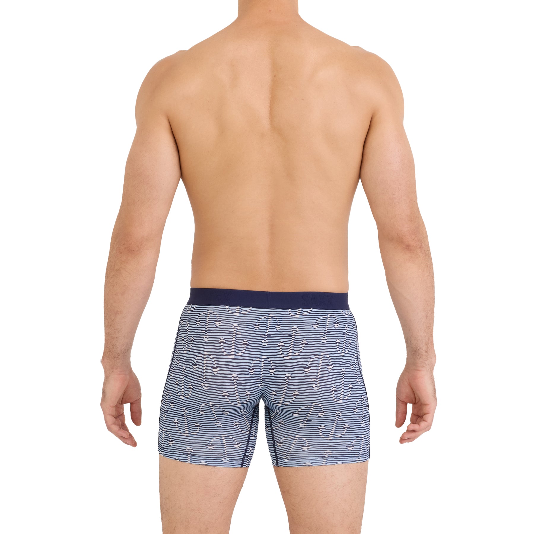 SAXX Vibe Xtra Soft Comfort Trunk w/ Fly