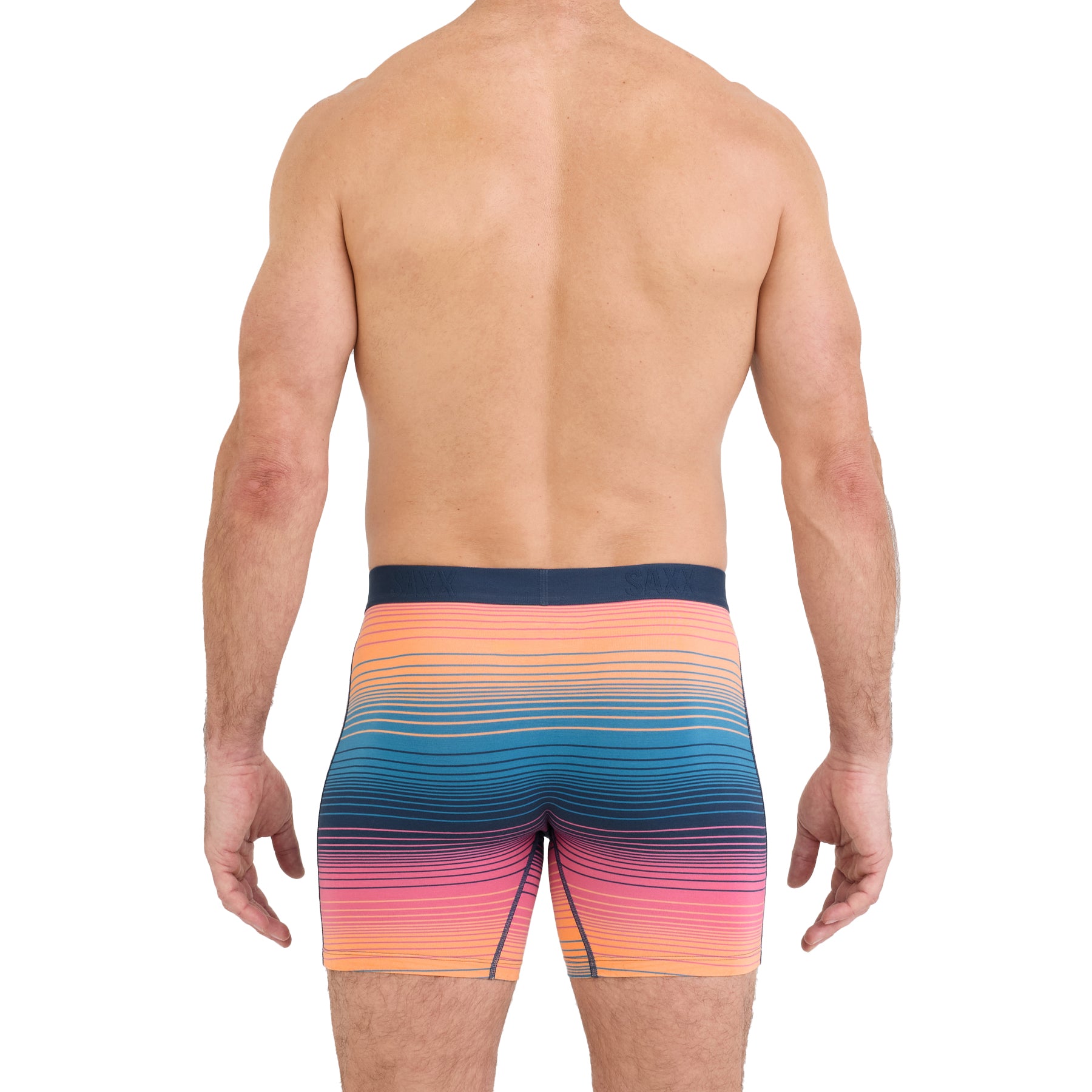 SAXX Vibe Xtra Soft Comfort Trunk w/ Fly