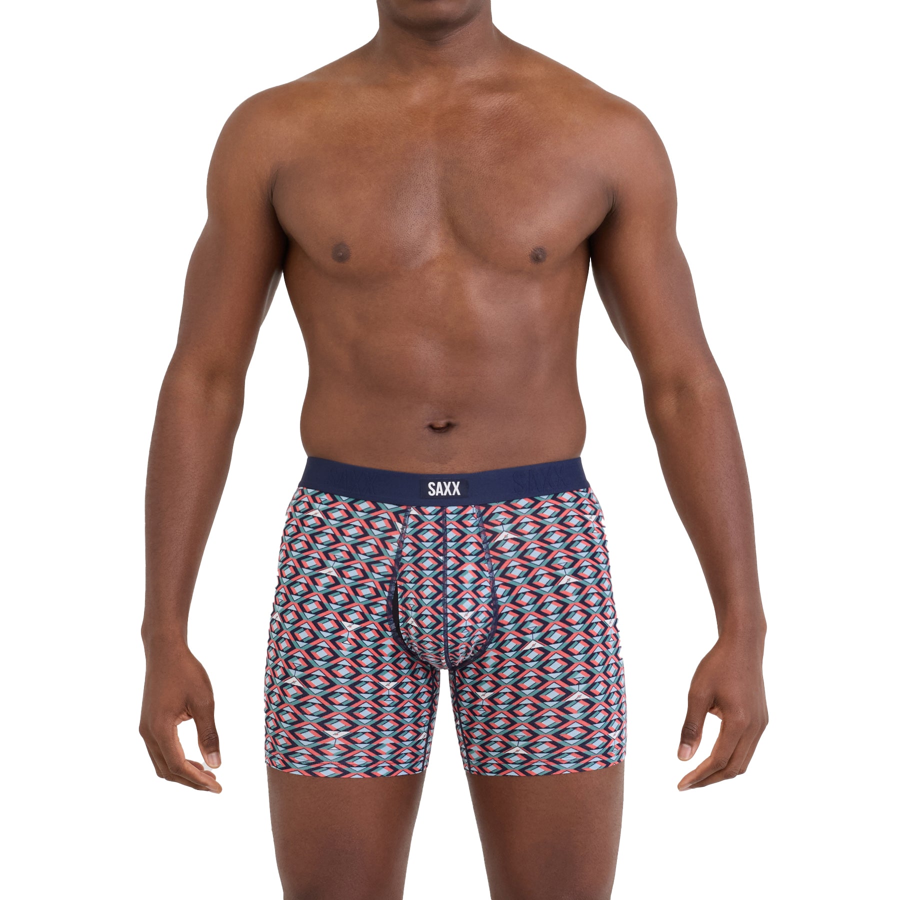 SAXX Vibe Xtra Soft Comfort Trunk w/ Fly