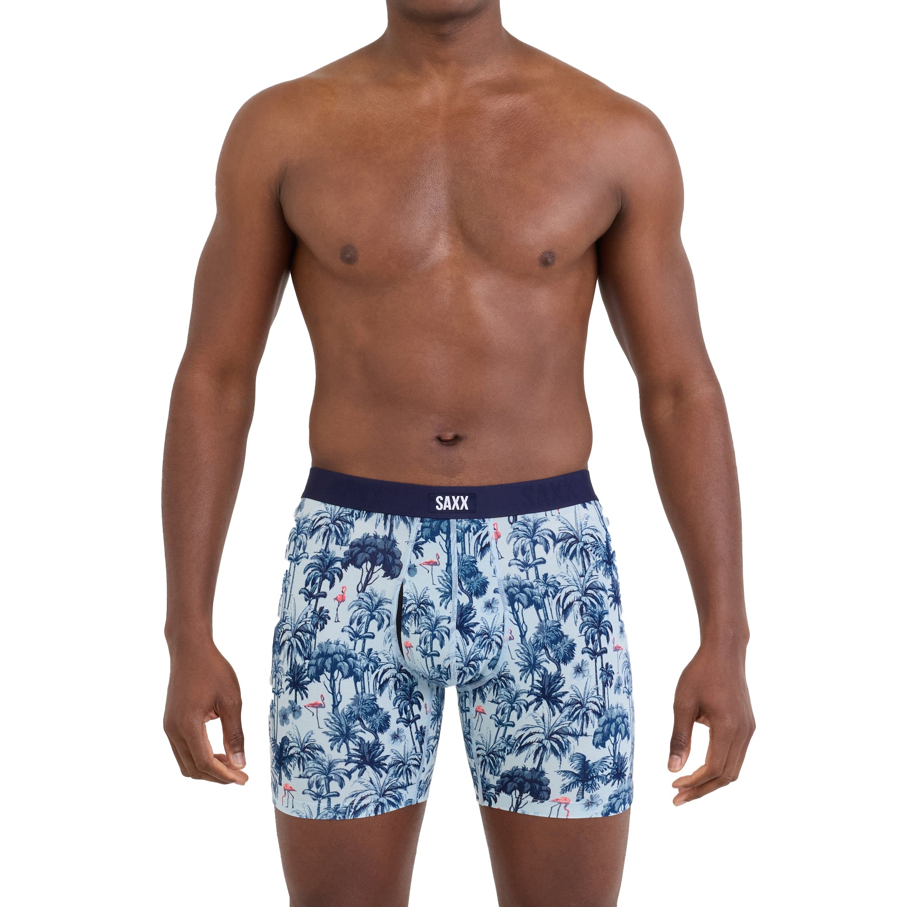 SAXX Vibe Xtra Soft Comfort Trunk w/ Fly