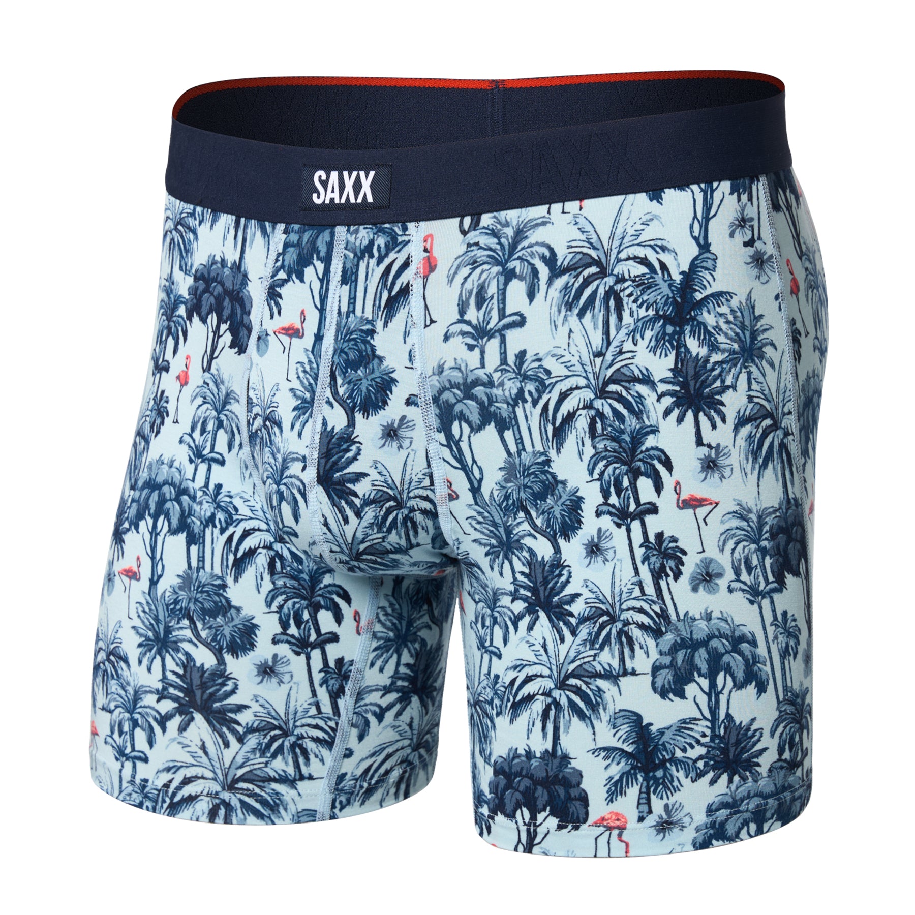 SAXX Vibe Xtra Soft Comfort Trunk w/ Fly