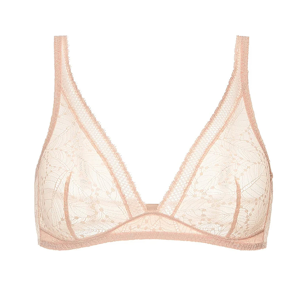 Simone Pérèle Comete Wireless Triangle