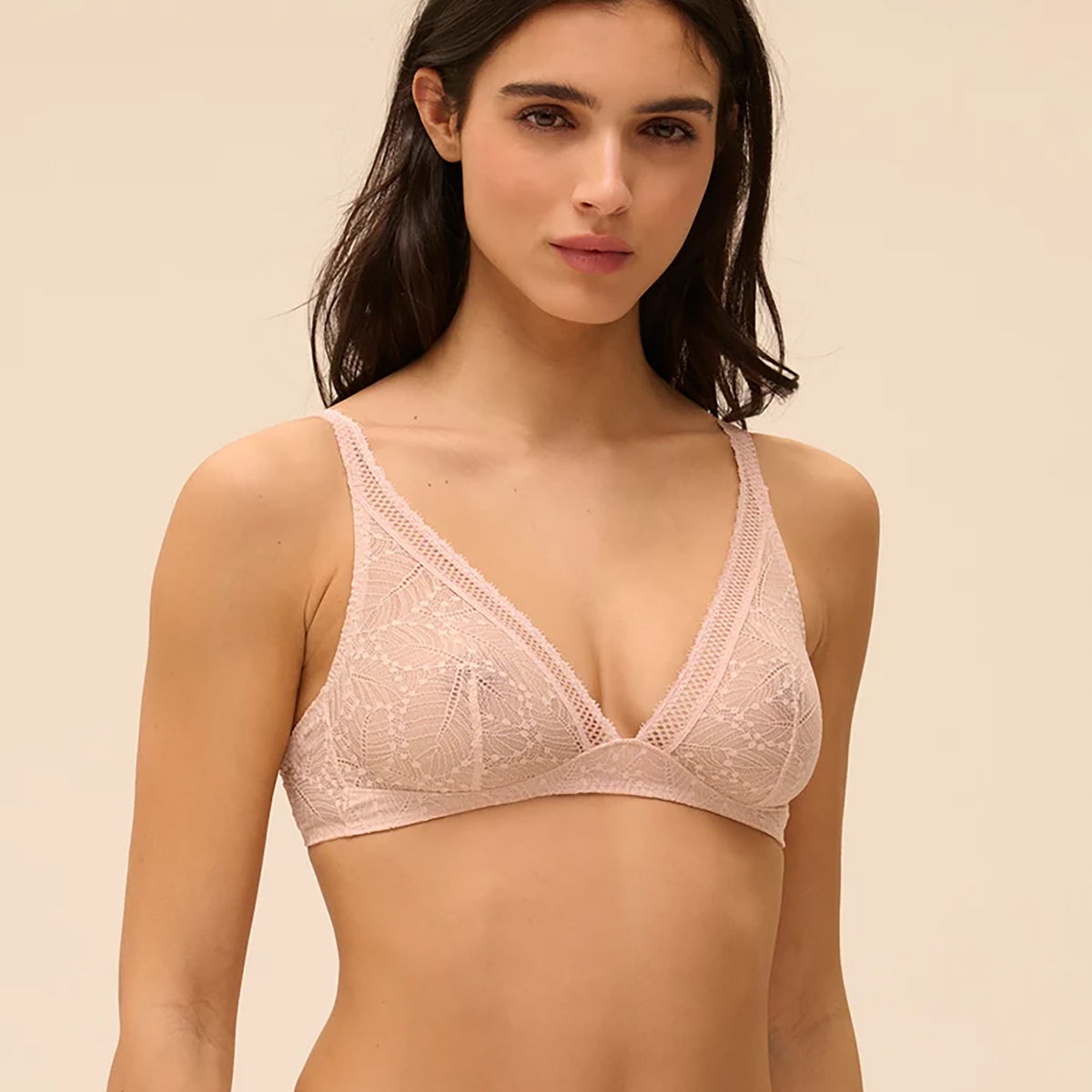 Simone Pérèle Comete Wireless Triangle