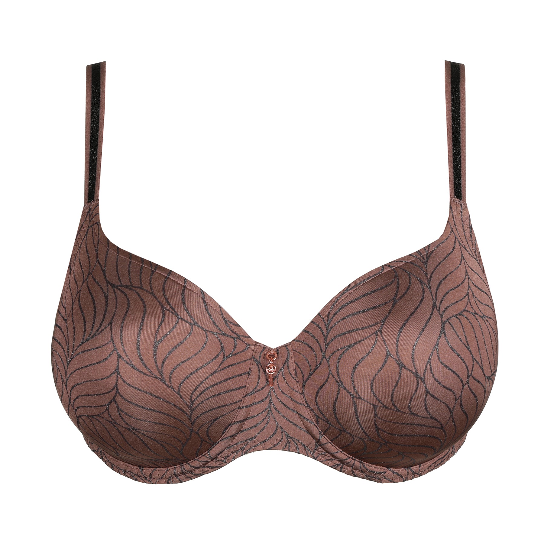 PrimaDonna Twist Ajusco Molded Balcony Bra