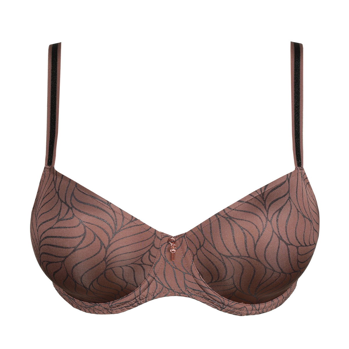 PrimaDonna Twist Ajusco Padded Balcony Bra