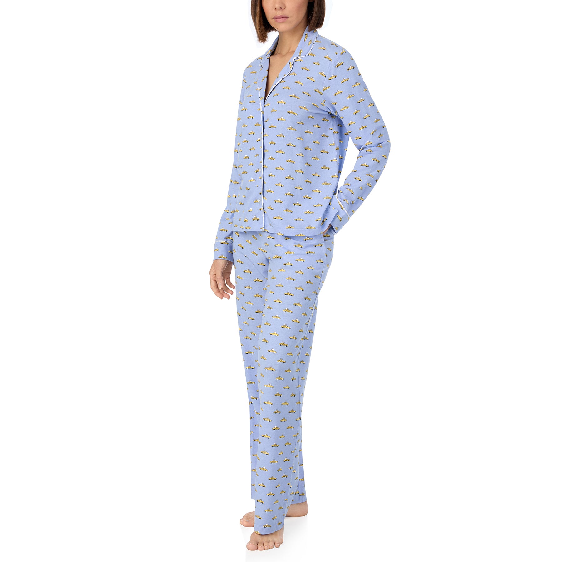 DKNY Pajamas