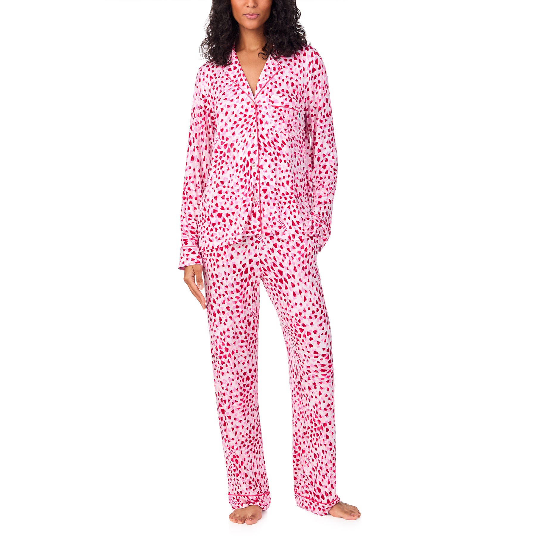DKNY Sweem Pajamas