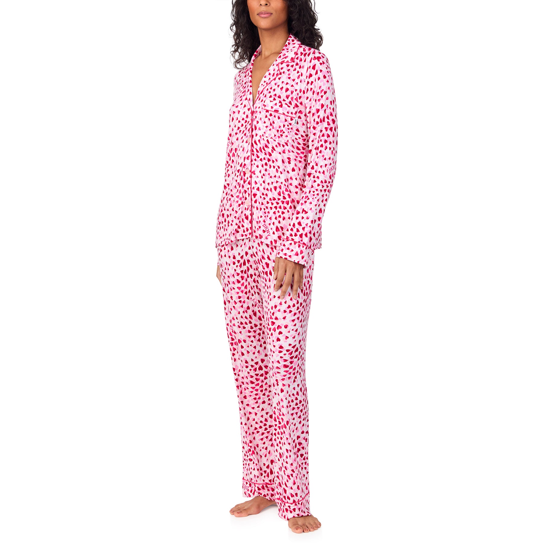 DKNY Sweem Pajamas