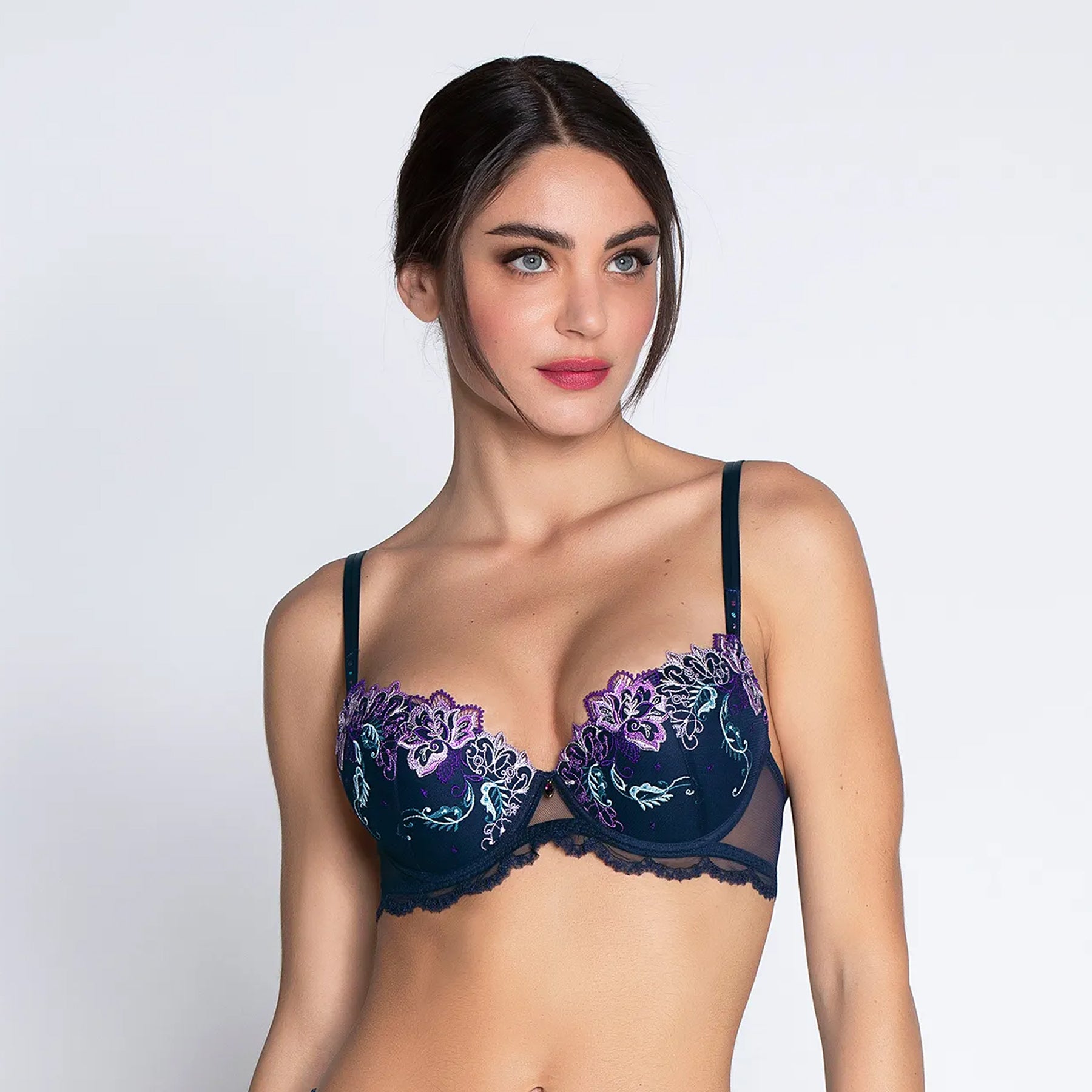 Lise Charmel Deesse Desirs Padded Bra