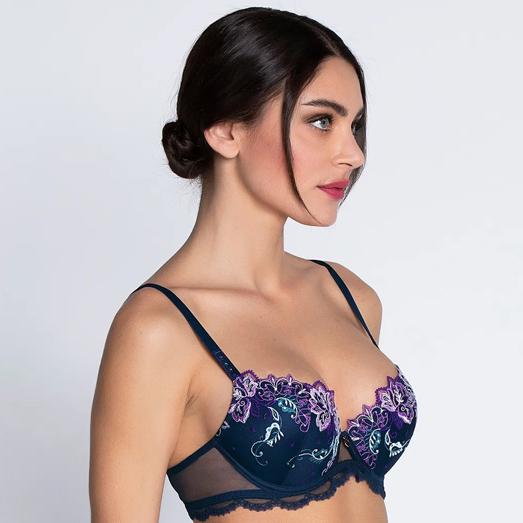 Lise Charmel Deesse Desirs Padded Bra