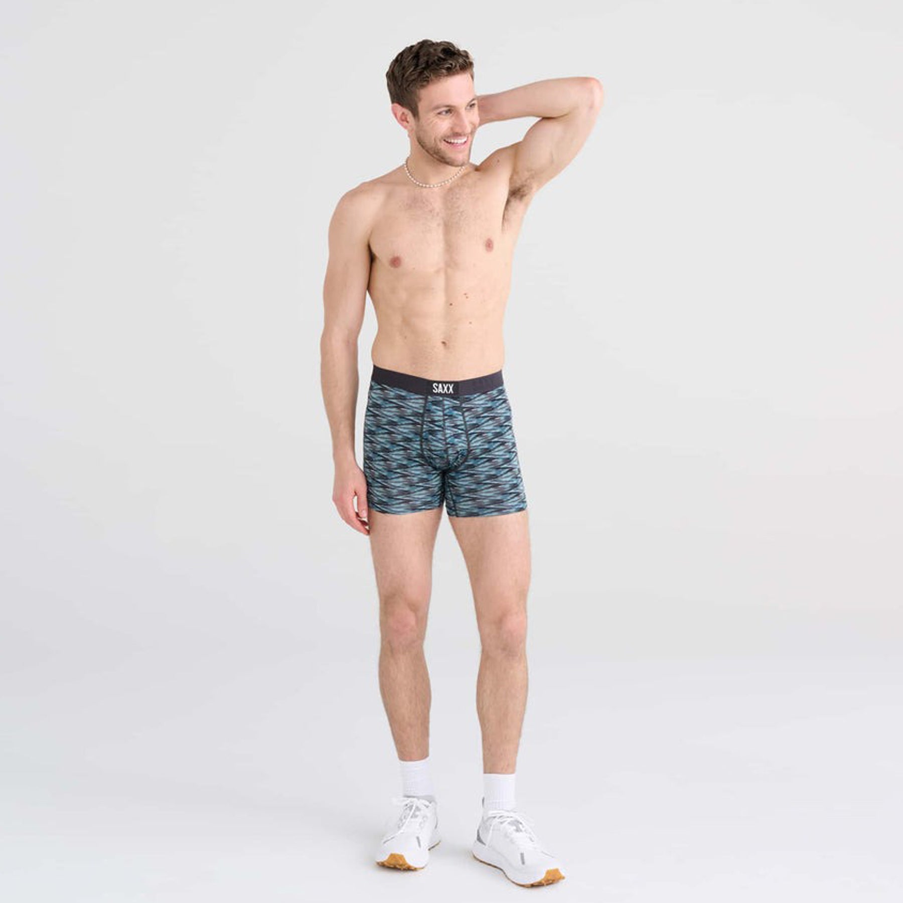 SAXX Vibe Boxer Brief