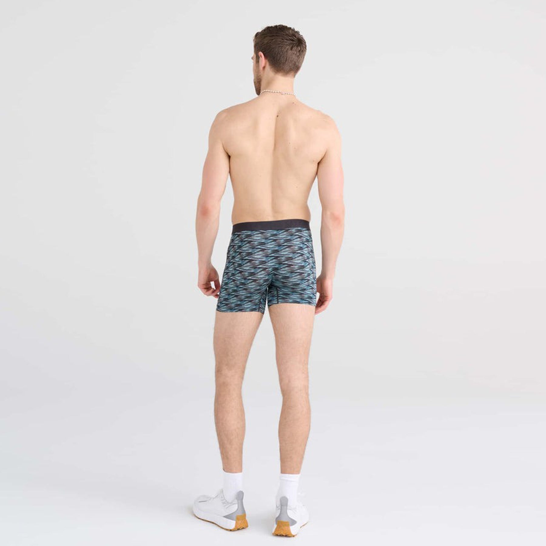 SAXX Vibe Boxer Brief