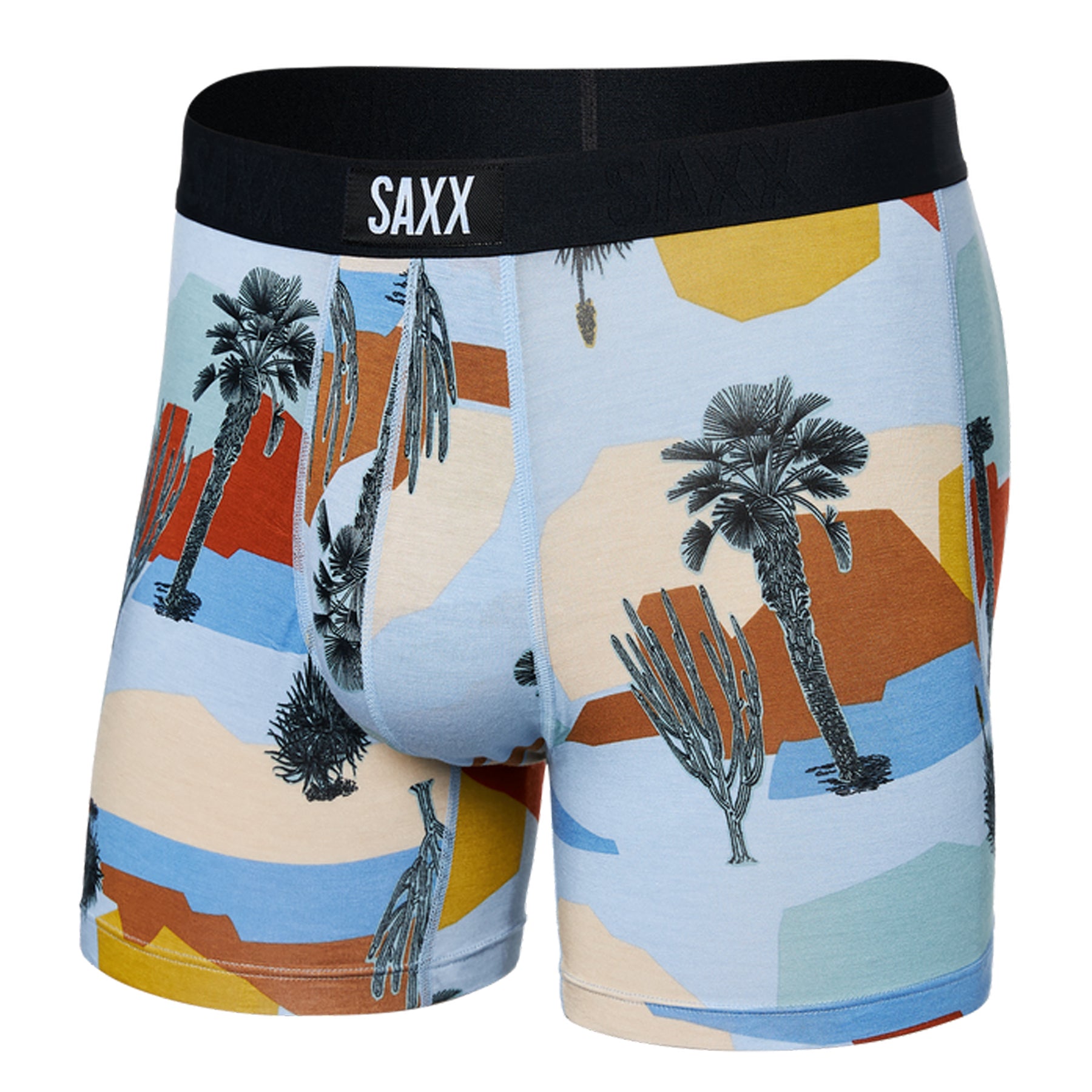 SAXX Vibe Boxer Brief