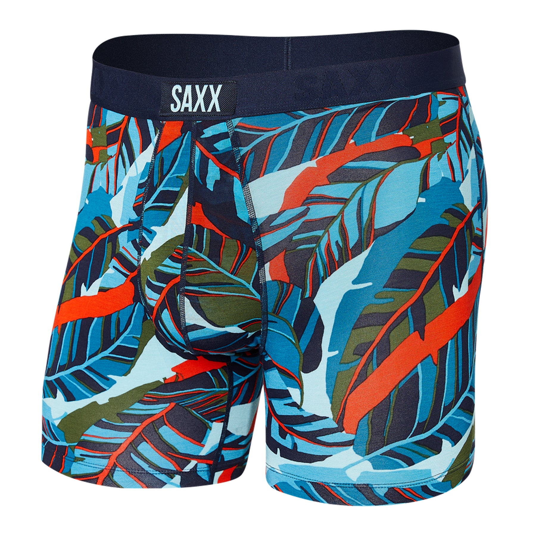 SAXX Vibe Boxer Brief