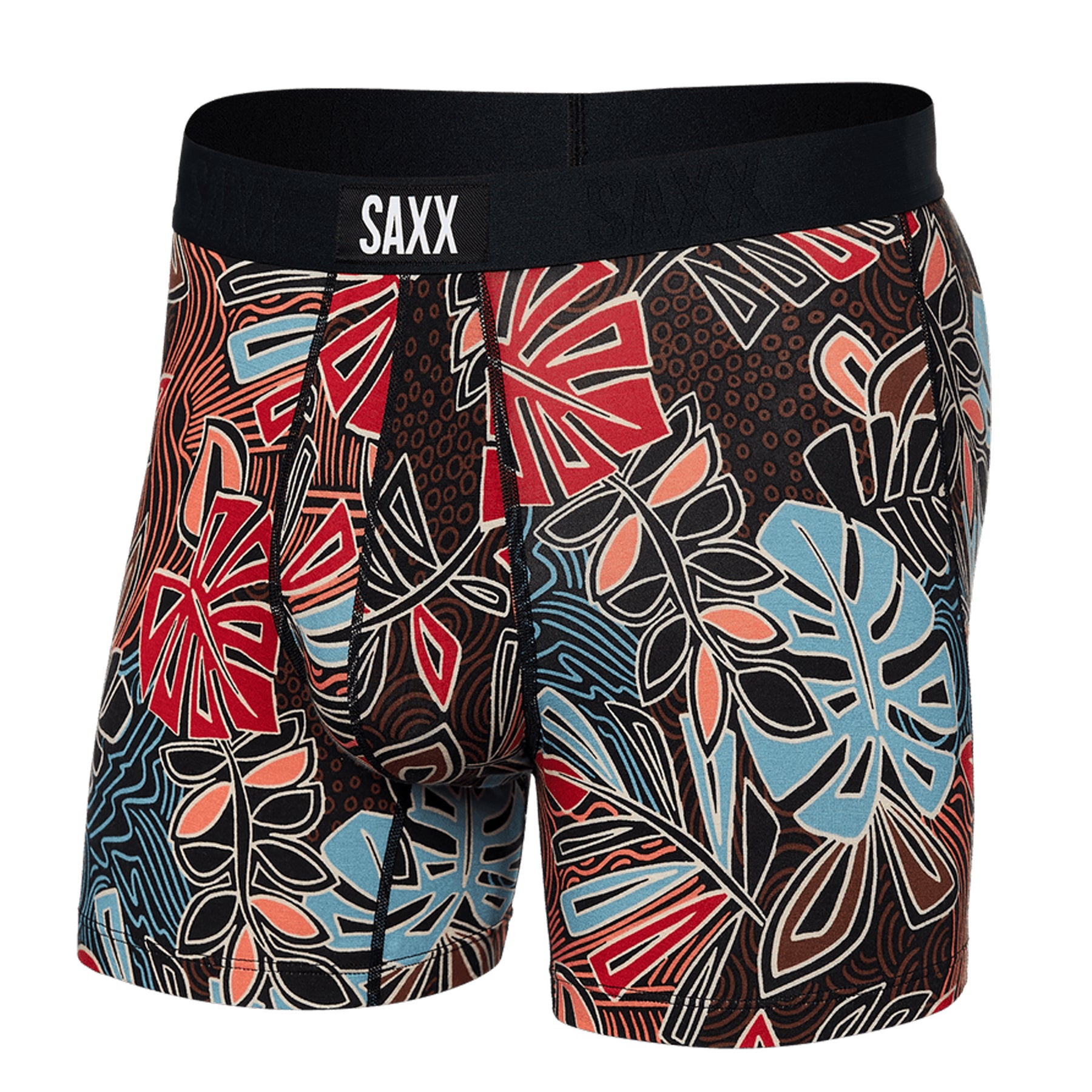 SAXX Vibe Boxer Brief