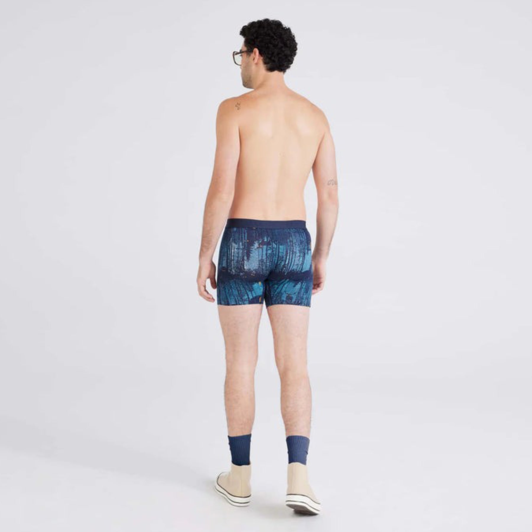 SAXX Vibe Boxer Brief