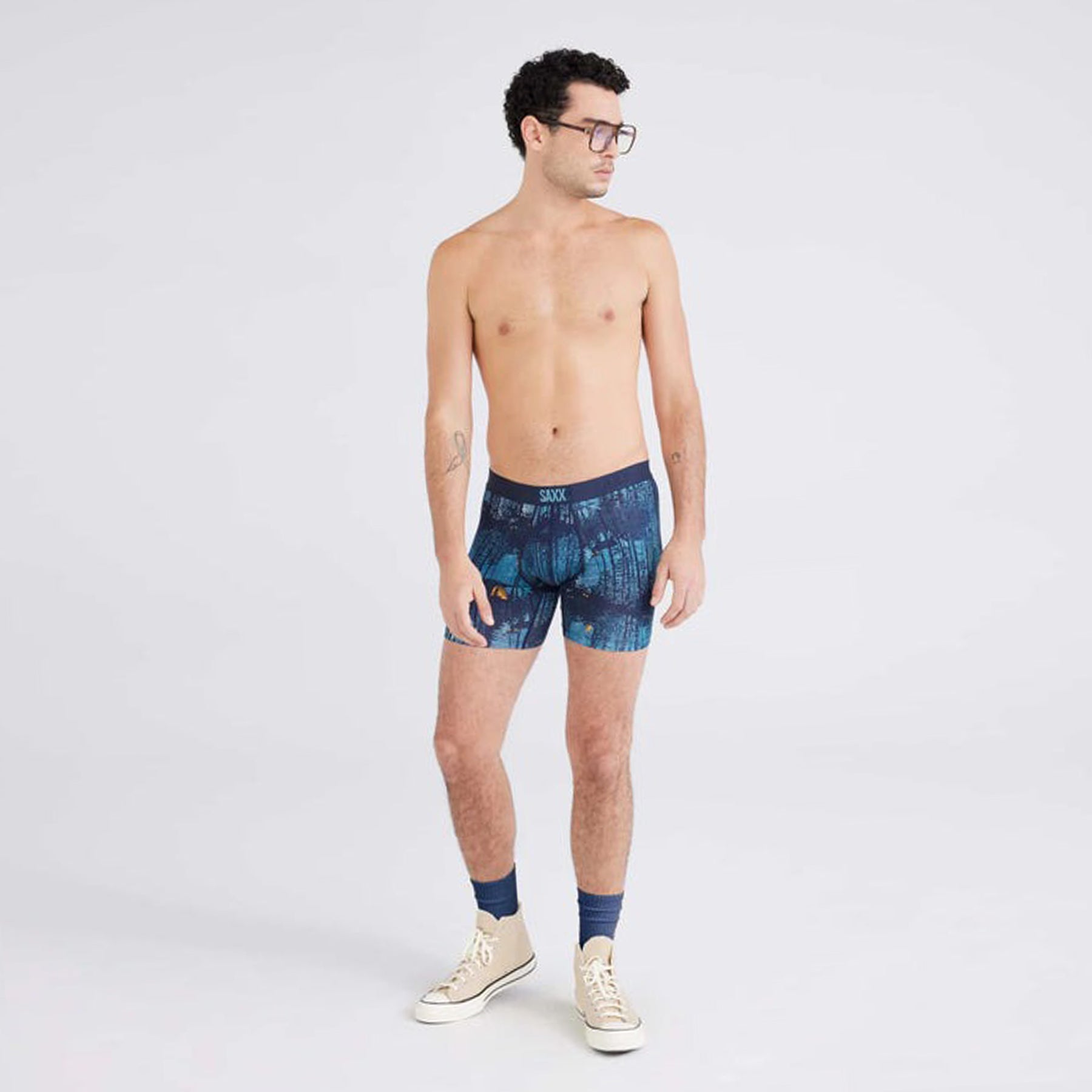 SAXX Vibe Boxer Brief