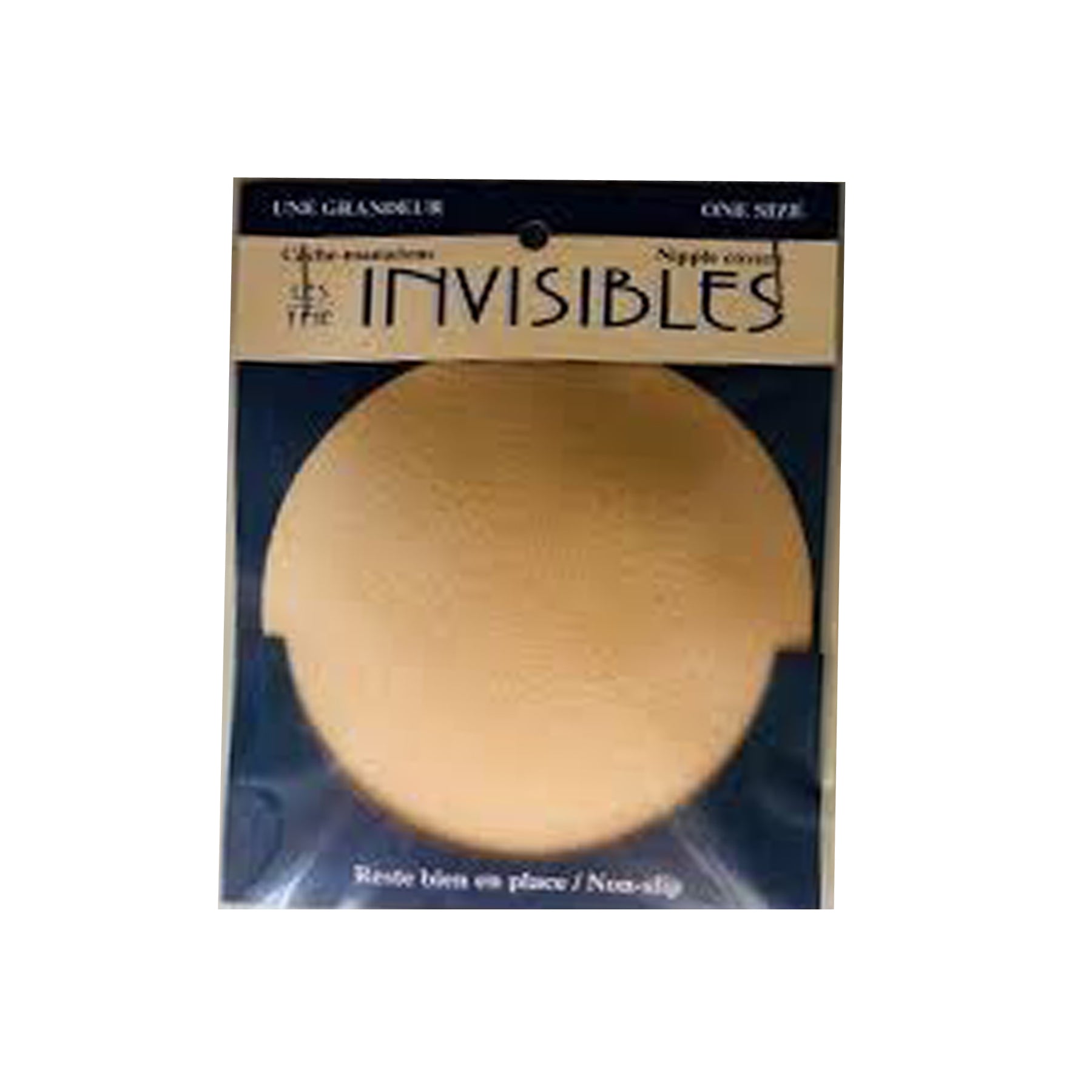 Invisibles Foam Nipple Covers