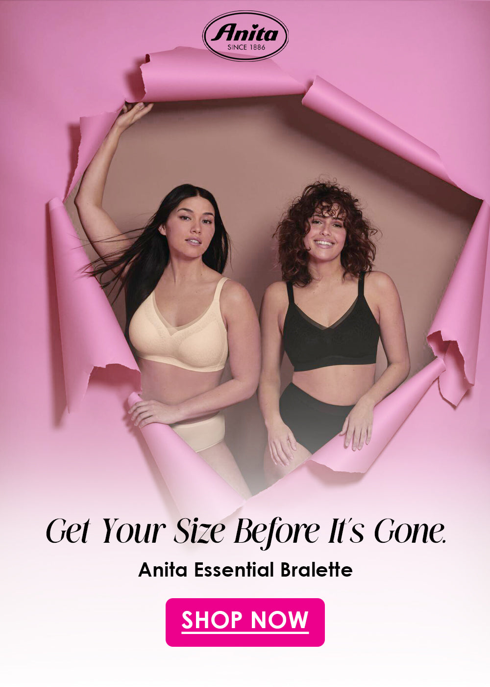 Linea Intima | Bra Fittings, Luxury Lingerie, Toronto