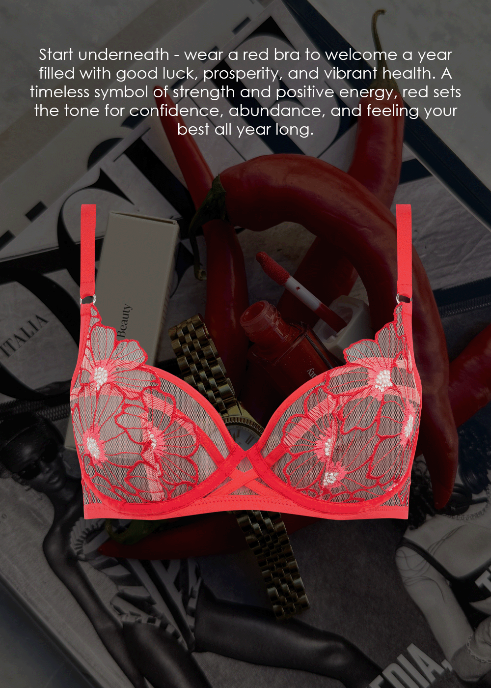 Linea Intima | Bra Fittings, Luxury Lingerie, Toronto
