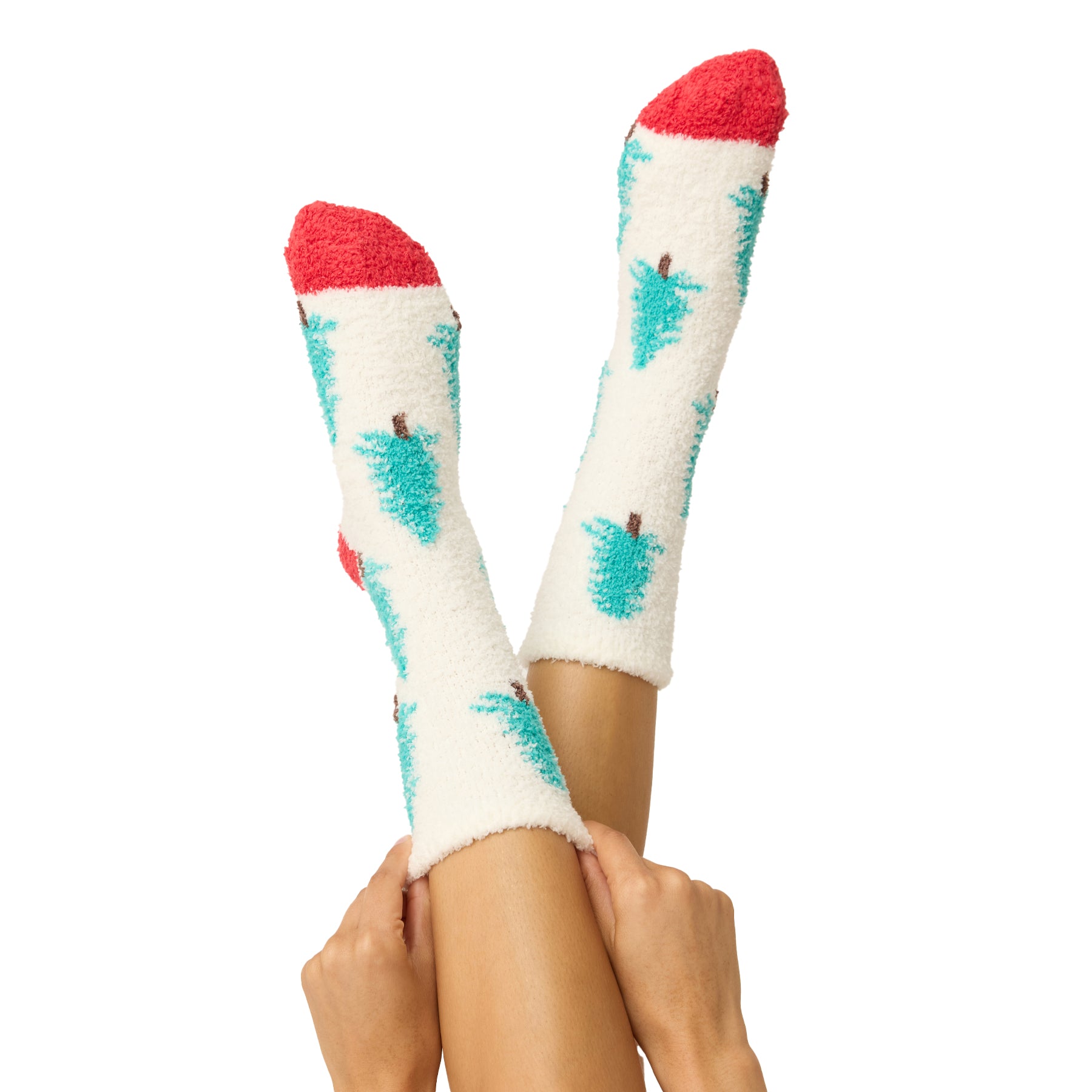 PJ Salvage Fun Socks