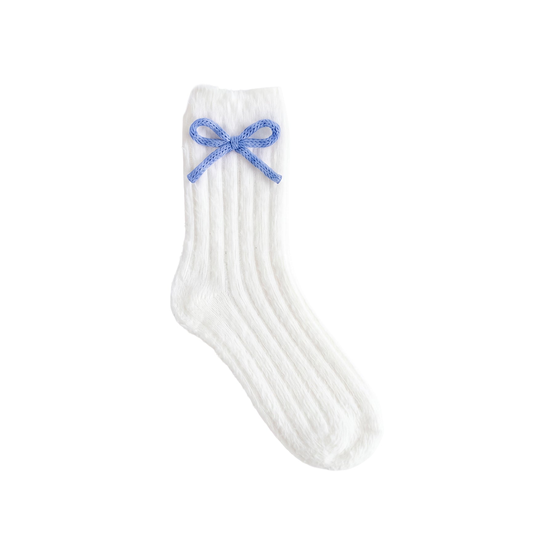 Lyla & Luxe Plush Socks
