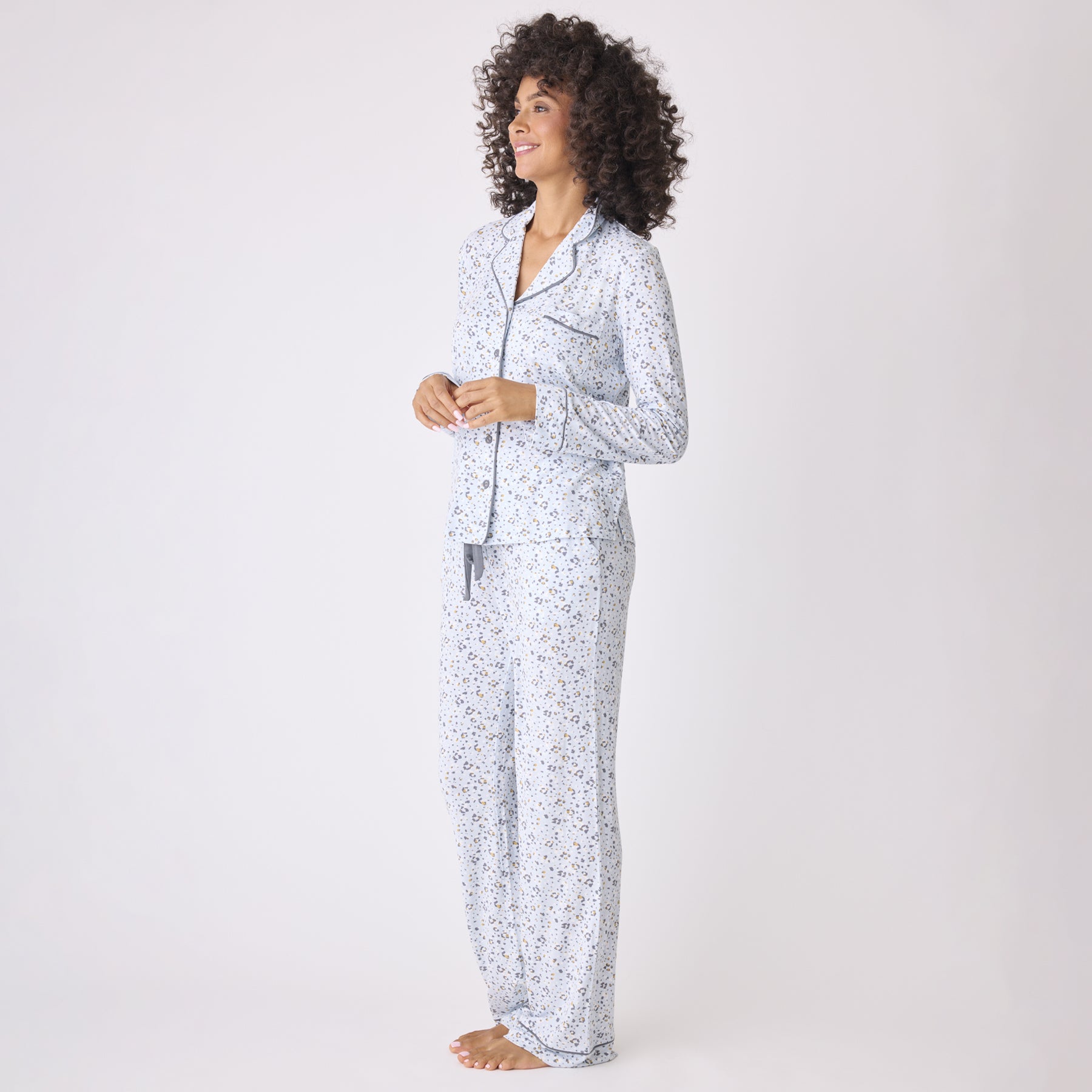 PJ Salvage Wild Dreams PJ Set