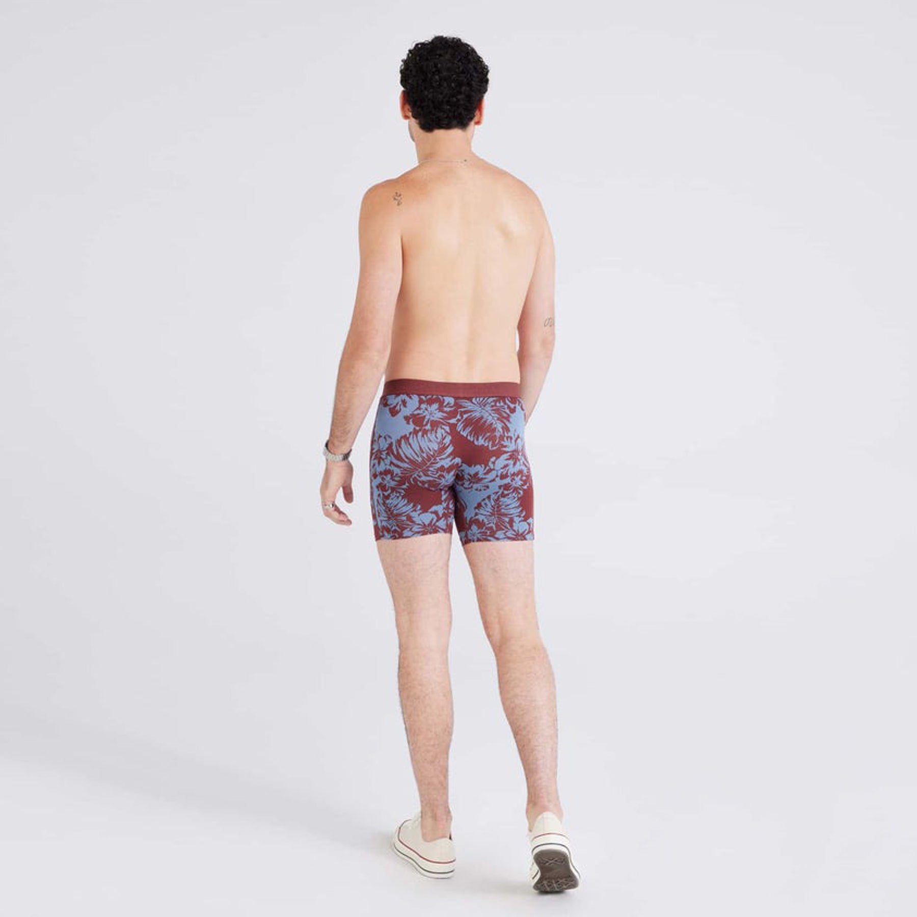 SAXX Vibe Boxer Brief