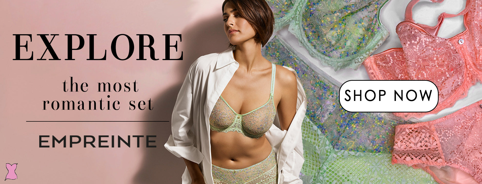 Linea Intima Bra Fittings Underwear Lingerie Toronto Canada